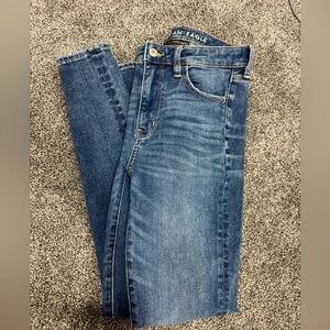Size 2 American Eagle “The Next Level Stretch”